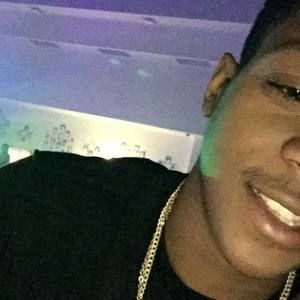 Meet your Posher, Darrell